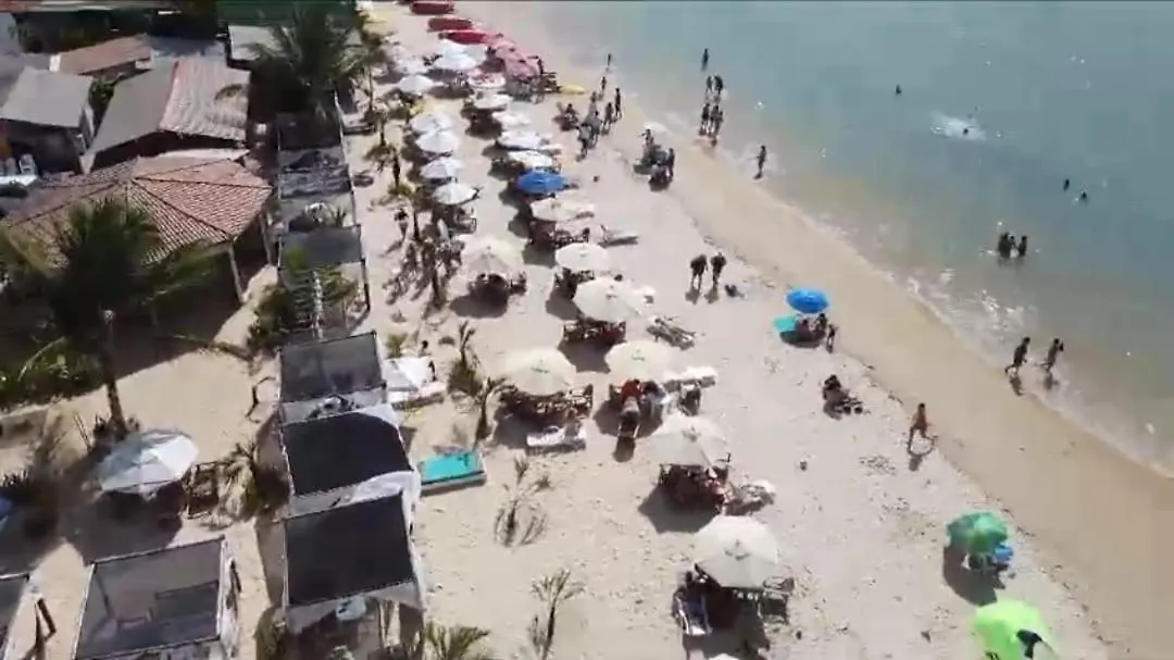 Residencial Dos Monfar Apartment Porto Seguro 0*,  Brazil