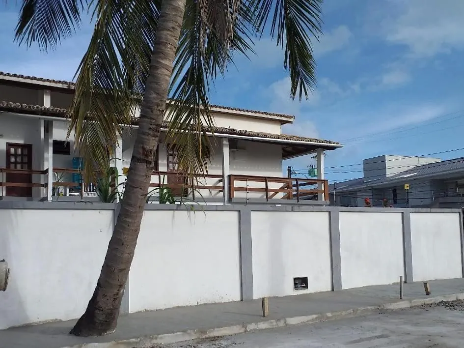 Residencial Dos Monfar Apartment Porto Seguro Brazil